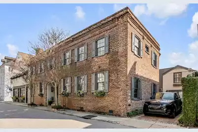 70 King Street, Charleston, SC 29401 - Photo 1