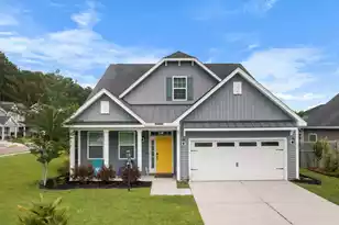 504 Foxbank Plantation Blvd, Moncks Corner, SC 29461 - Photo 1