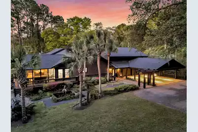 3610 Legareville Road, Johns Island, SC 29455 - Photo 1