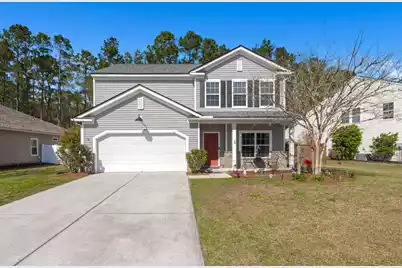 1019 Victoria Pointe Lane, Summerville, SC 29485 - Photo 1