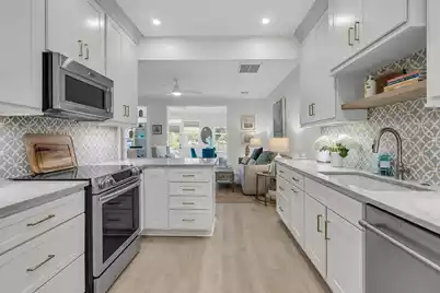 3372 Billings Street, Mount Pleasant, SC 29466 - Photo 1