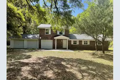 8392 Herbert Smalls Road, Edisto Island, SC 29438 - Photo 1