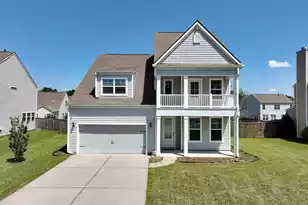 514 Morelets Dr, Moncks Corner, SC 29461 - Photo 1