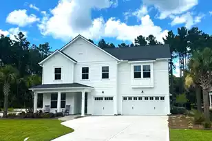 208 Quimby Hill Dr, Huger, SC 29450 - Photo 1