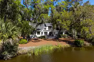 2455 The Bent Twig, Seabrook Island, SC 29455 - Photo 1