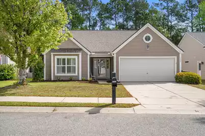 1362 Palm Cove Drive, Charleston, SC 29492 - Photo 1