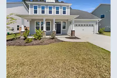 572 Dunswell Drive, Summerville, SC 29486 - Photo 1