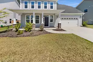 572 Dunswell Dr, Summerville, SC 29486 - Photo 1
