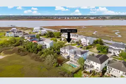 3107 Shore Drive S, Charleston, SC 29407 - Photo 1