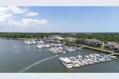 1880 Andell Bluff Boulevard #Slip E 9, Johns Island, SC 29455 - Photo 1