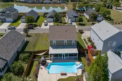 1097 Briar Rose Lane, Ladson, SC 29456 - Photo 1