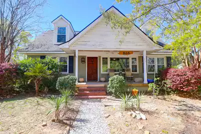 905 Simmons Street, Mount Pleasant, SC 29464 - Photo 1