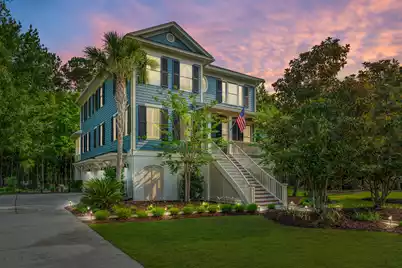 1531 Capel Street, Mount Pleasant, SC 29466 - Photo 1