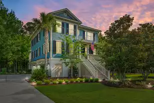 1531 Capel St, Mount Pleasant, SC 29466 - Photo 1