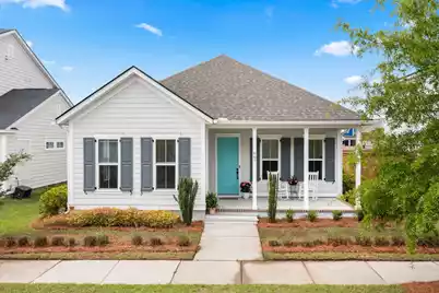 607 Heartwood Lane, Summerville, SC 29486 - Photo 1