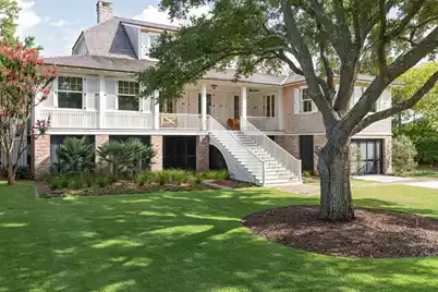 2407 Atlantic Avenue, Sullivans Island, SC 29482 - Photo 1