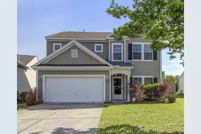 500 Dolphin Drive, Summerville, SC 29485 - Photo 1