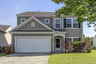 500 Dolphin Dr, Summerville, SC 29485 - Photo 1