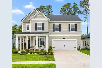 206 Red Bluff Street, Summerville, SC 29483 - Photo 1