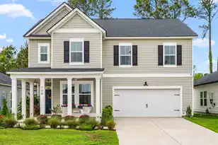 206 Red Blf St, Summerville, SC 29483 - Photo 1