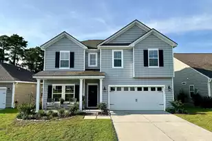 3438 Great Egret Dr, Johns Island, SC 29455 - Photo 1