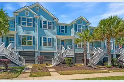 2302 Hamlin Sound Circle, Mount Pleasant, SC 29466 - Photo 1