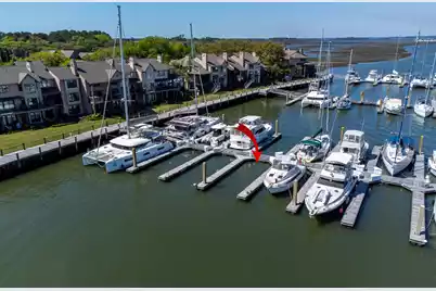 1880 Andell Bluff Boulevard #G-4, Seabrook Island, SC 29455 - Photo 1