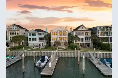 21 Morgan Place Drive, Isle Of Palms, SC 29451 - Photo 1