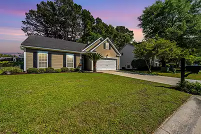 522 Antebellum Lane, Mount Pleasant, SC 29464 - Photo 1