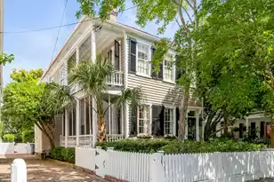 23 Savage St, Charleston, SC 29401 - Photo 1