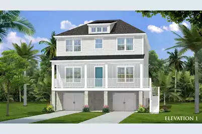 1423 Dahlia Drive, Mount Pleasant, SC 29464 - Photo 1