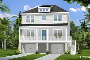 1423 Dahlia Dr, Mount Pleasant, SC 29464 - Photo 1