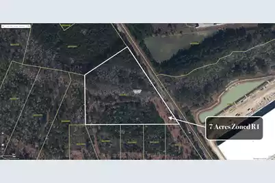 0 Old Dairy Rd #Lot 1, Summerville, SC 29483 - Photo 1