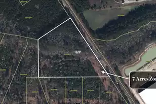 0 Old Dairy Rd #Lot 1, Summerville, SC 29483 - Photo 1