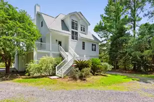 7997 Doar Rd, Awendaw, SC 29429 - Photo 1