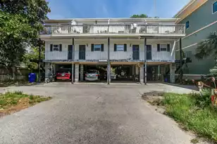 108 Cooper Ave W, Folly Beach, SC 29439 - Photo 1