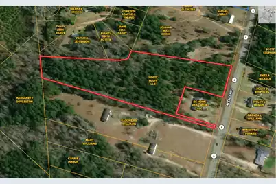 3356 Neeses Highway, Orangeburg, SC 29115 - Photo 1