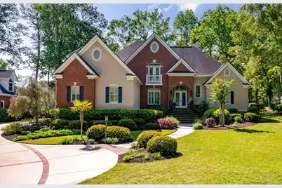 8642 W Fairway Woods Drive, North Charleston, SC 29420 - Photo 1