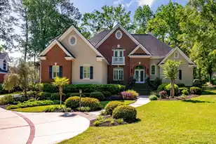 8642 W Fairway Woods Dr, North Charleston, SC 29420 - Photo 1