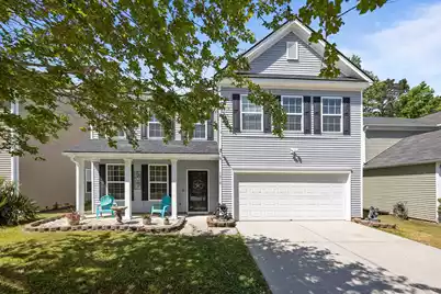 1218 Cosmos Road, Summerville, SC 29483 - Photo 1