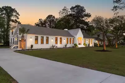 1183 Farm Quarter Road, Mount Pleasant, SC 29464 - Photo 1