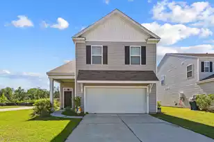 136 Pontoria Dr, Summerville, SC 29483 - Photo 1