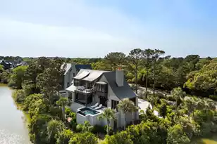 20 Old Cedar Ln, Kiawah Island, SC 29455 - Photo 1