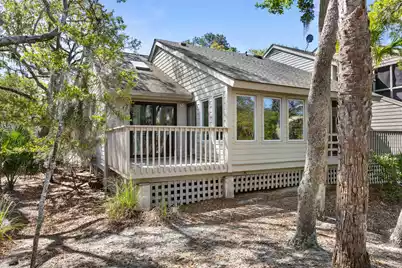 1242 Creek Watch, Seabrook Island, SC 29455 - Photo 1