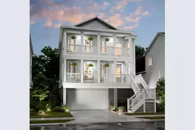 1652 Siloh Lane #474, Mount Pleasant, SC 29466 - Photo 1