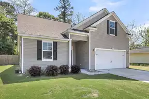 171 Sara St, Saint George, SC 29477 - Photo 1