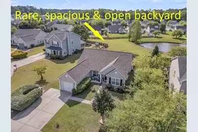 5033 Carrington Court, Summerville, SC 29485 - Photo 1