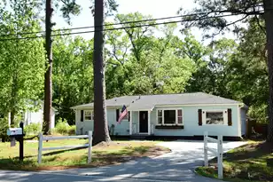 816 Savage Rd, Charleston, SC 29414 - Photo 1