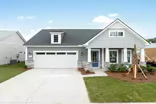 135 Summerwind Dr, Summerville, SC 29486 - Photo 1