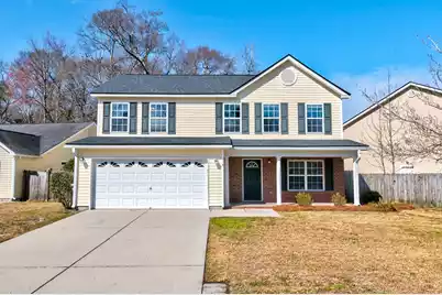 118 Willowbend Lane, Summerville, SC 29485 - Photo 1